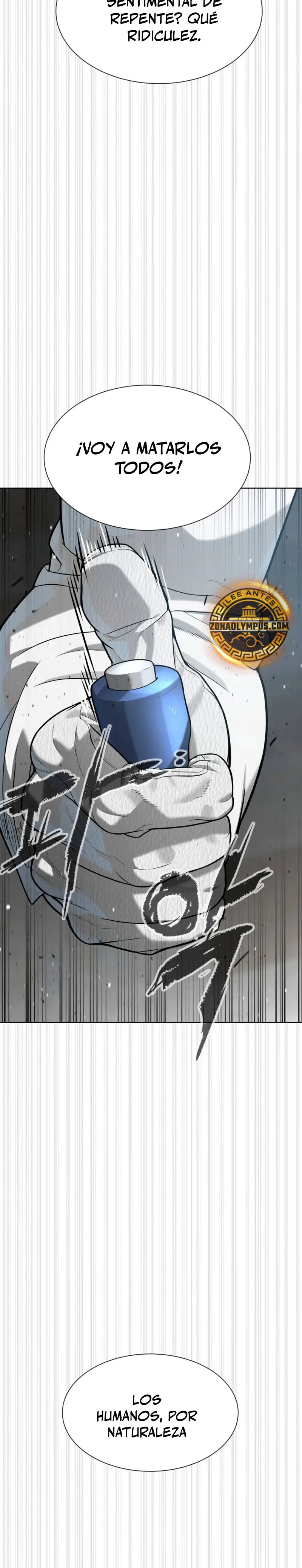 Asesino Pietro Capitulo 99 página 25