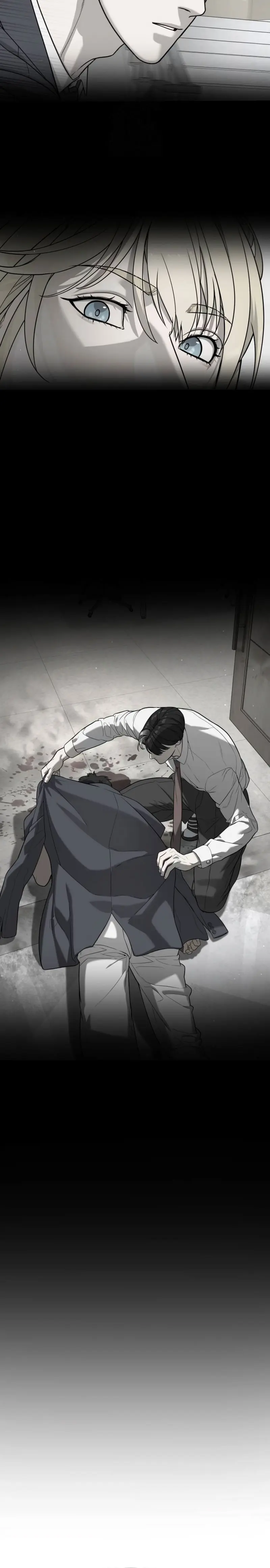 Asesino Pietro Capitulo 99 página 44