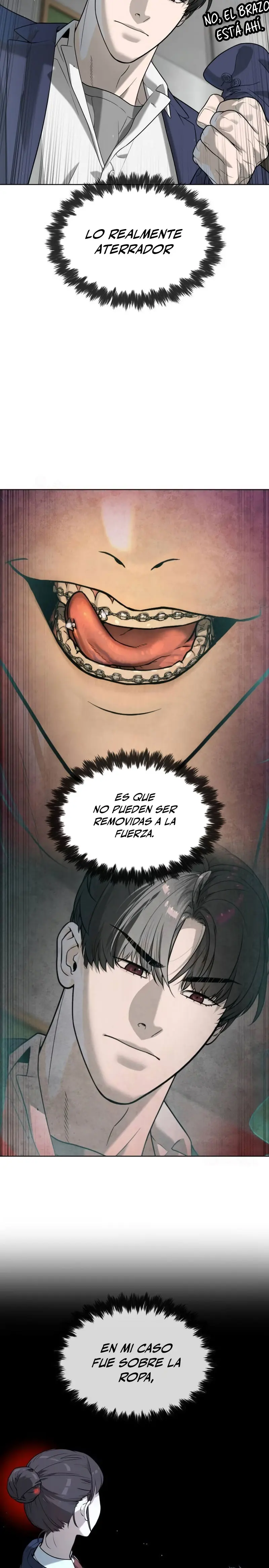 Asesino Pietro Capitulo 99 página 54