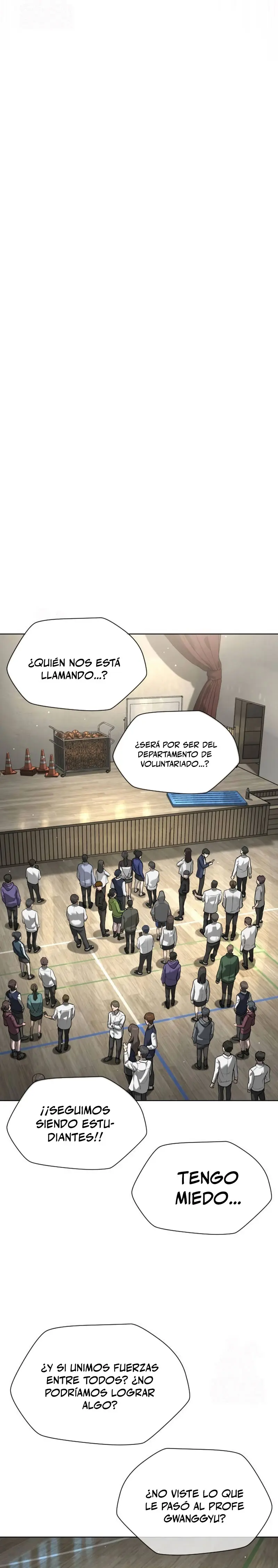 Asesino Pietro Capitulo 99 página 62