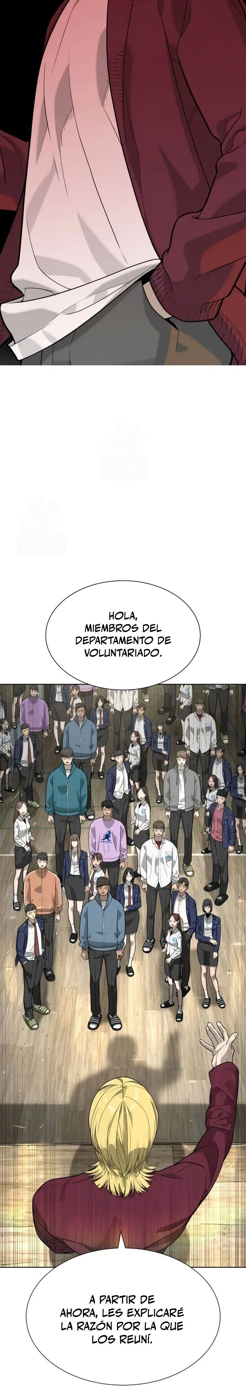 Asesino Pietro Capitulo 99 página 67