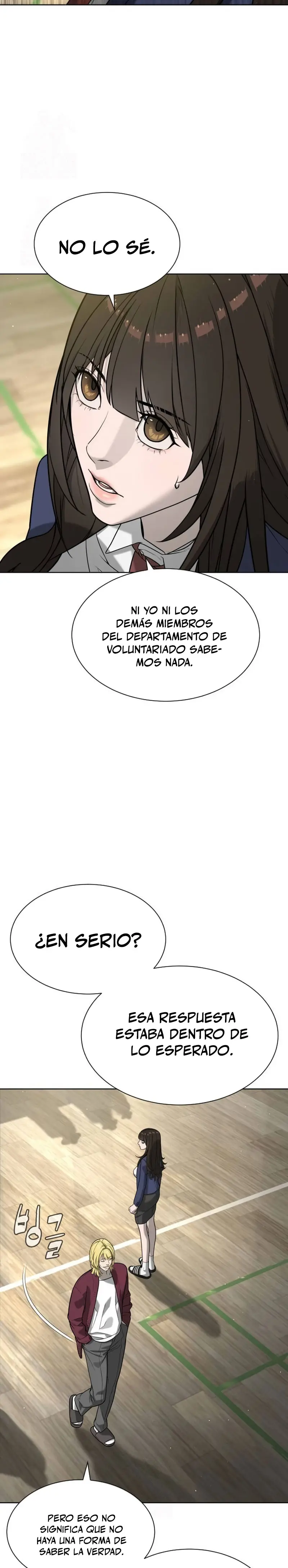 Asesino Pietro Capitulo 99 página 71