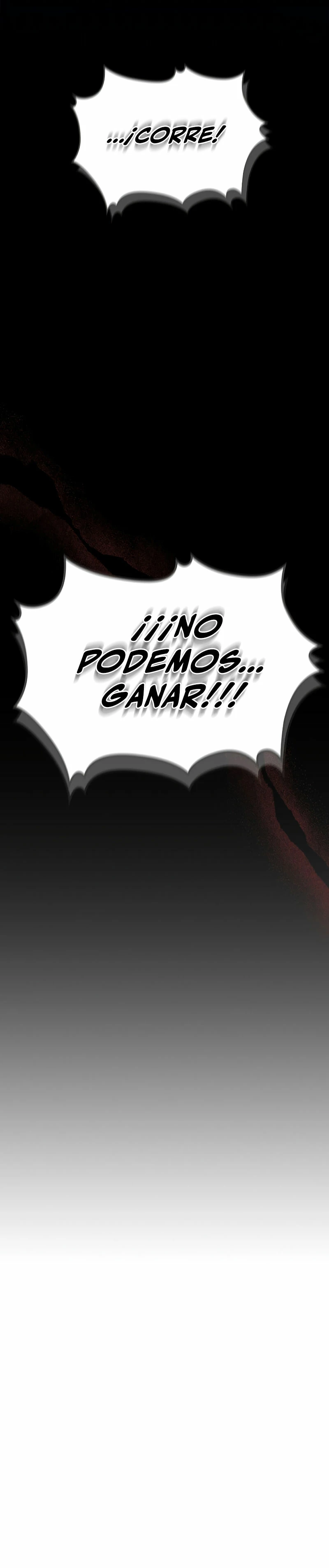 Actúe como un jefecito final, Sr. devorador Capitulo 0 página 21