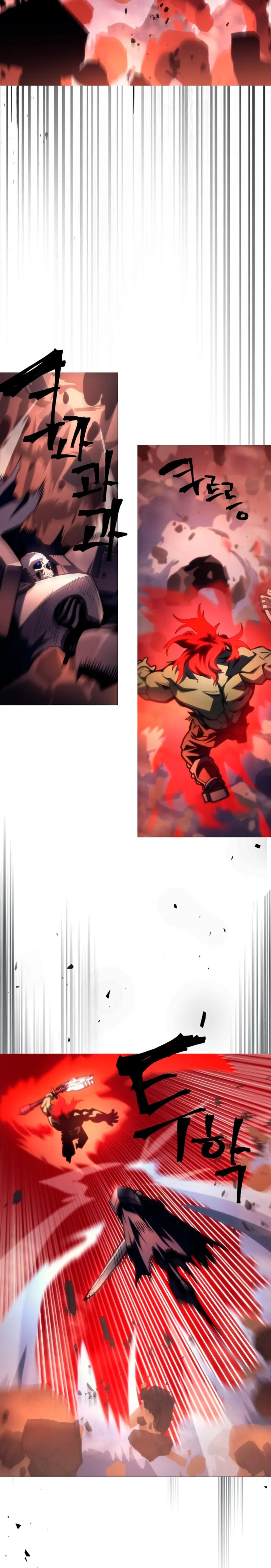 Actúe como un jefecito final, Sr. devorador Capitulo 100 página 15