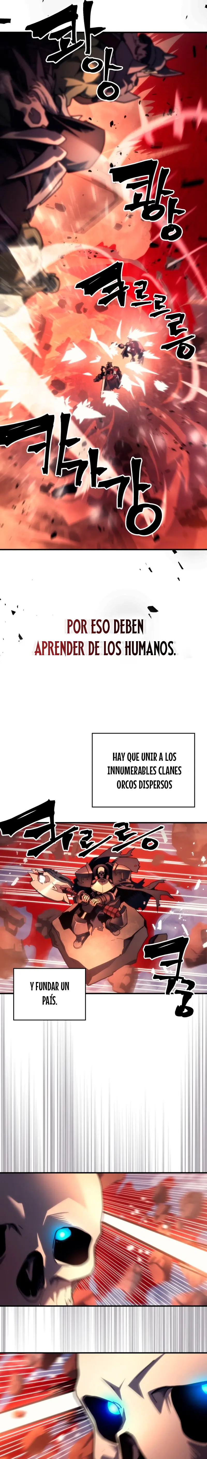 Actúe como un jefecito final, Sr. devorador Capitulo 100 página 4