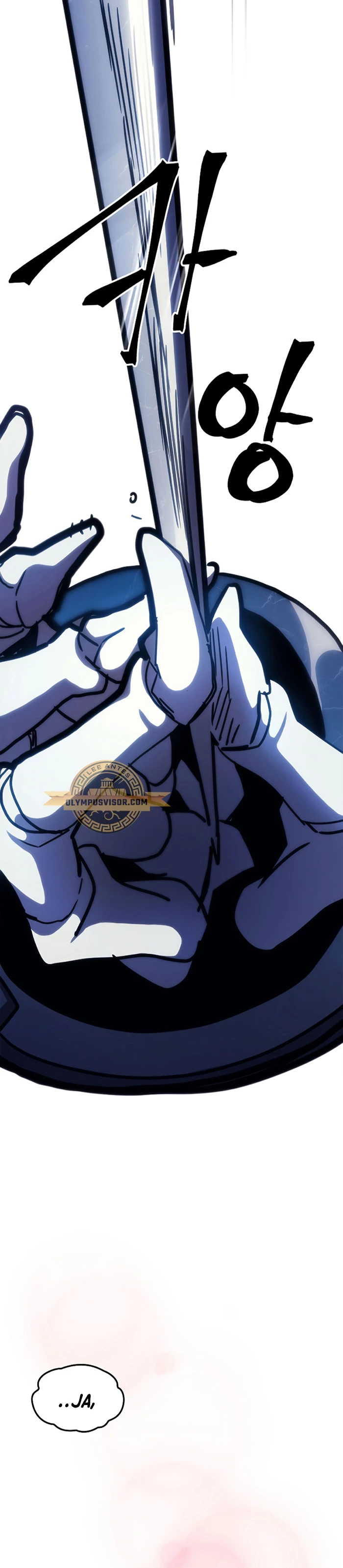 Actúe como un jefecito final, Sr. devorador Capitulo 15 página 51