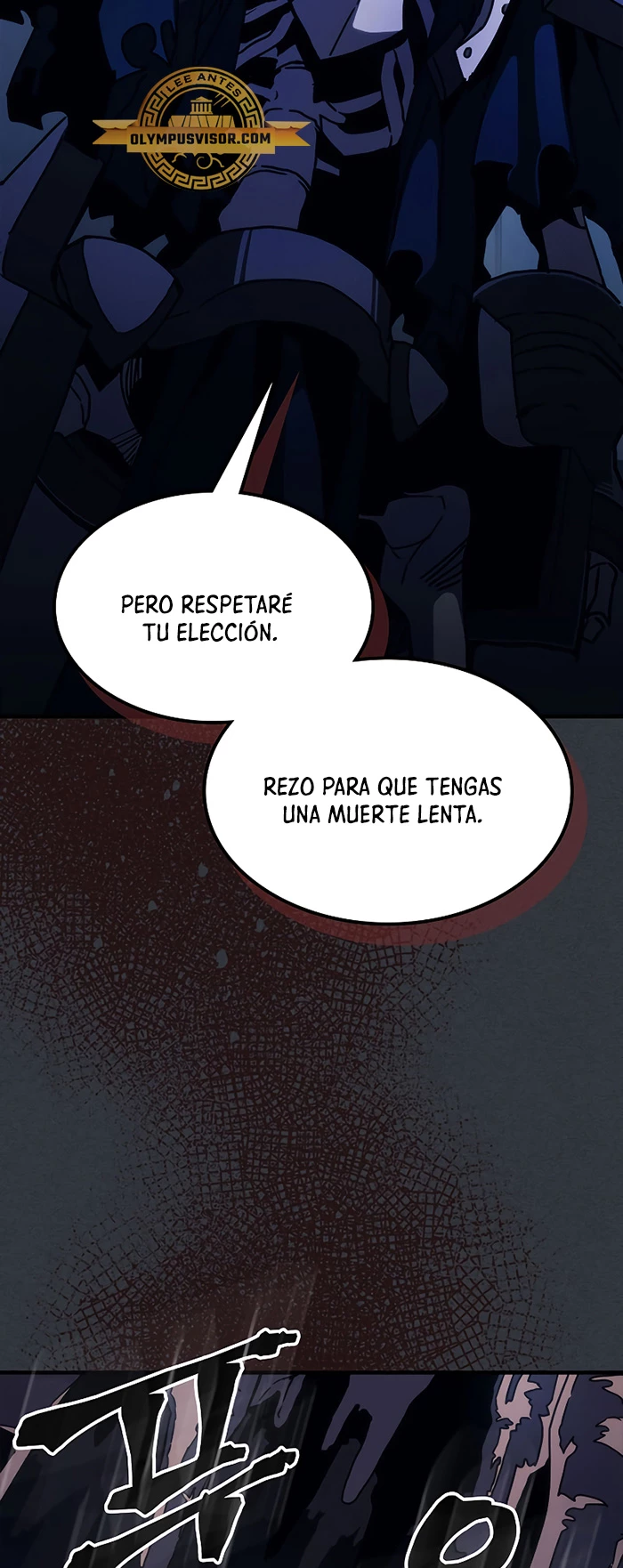 Actúe como un jefecito final, Sr. devorador Capitulo 16 página 15
