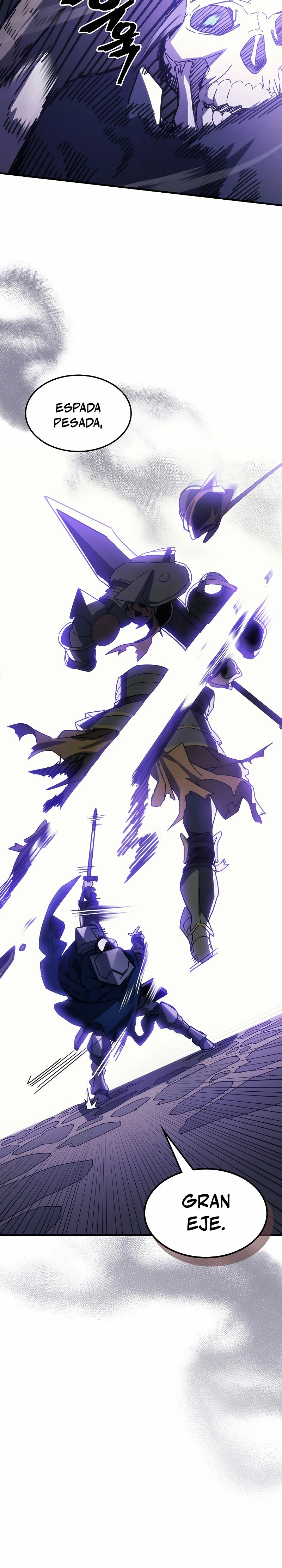 Actúe como un jefecito final, Sr. devorador Capitulo 30 página 10