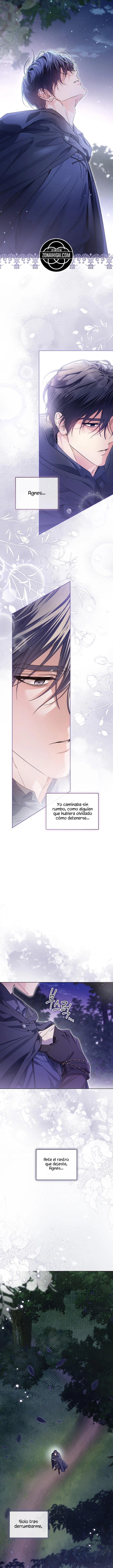 La Princesa Que Oculta Su Fanatismo Capitulo 103 página 12