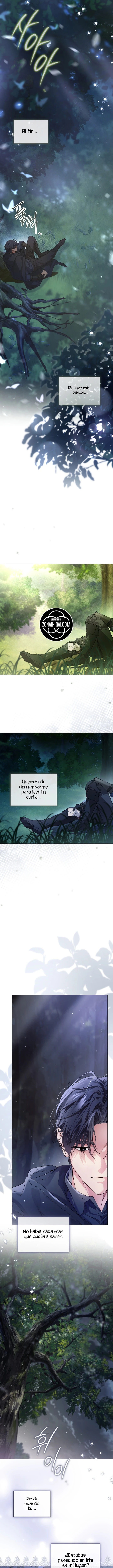 La Princesa Que Oculta Su Fanatismo Capitulo 103 página 14