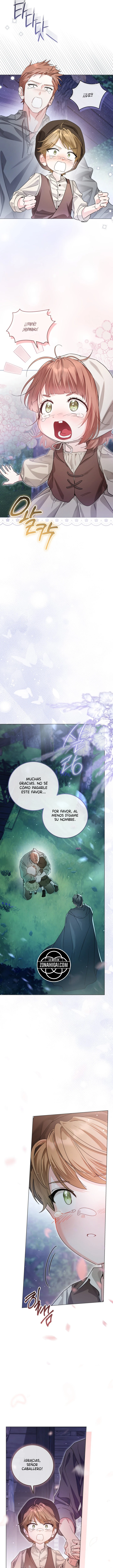 La Princesa Que Oculta Su Fanatismo Capitulo 104 página 20