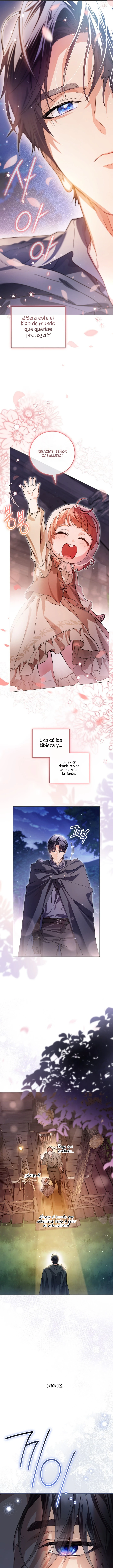 La Princesa Que Oculta Su Fanatismo Capitulo 104 página 22