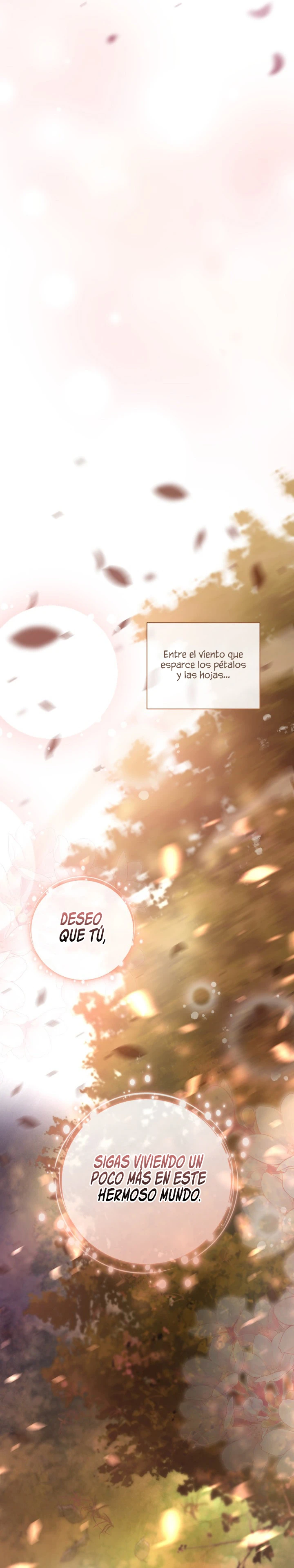 La Princesa Que Oculta Su Fanatismo Capitulo 104 página 5