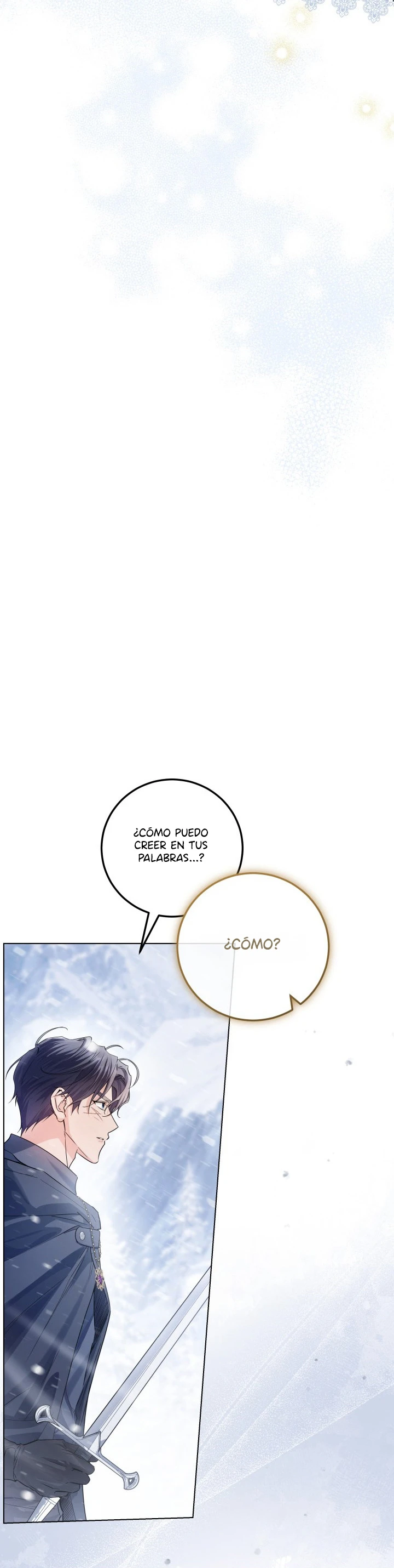 La Princesa Que Oculta Su Fanatismo Capitulo 106 página 17