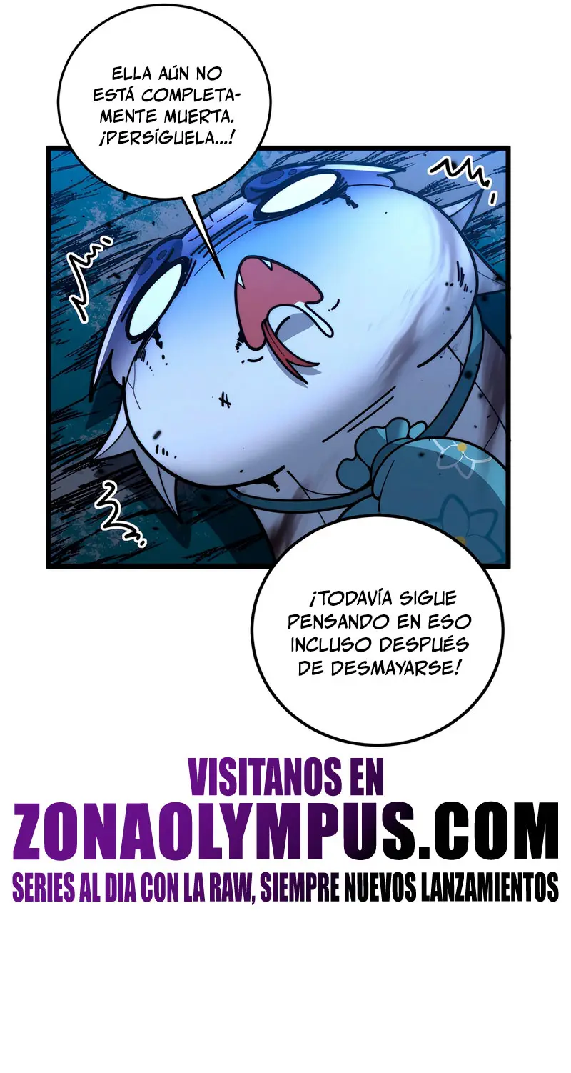 La evolución de la serpiente inmortal Capitulo 38 página 29