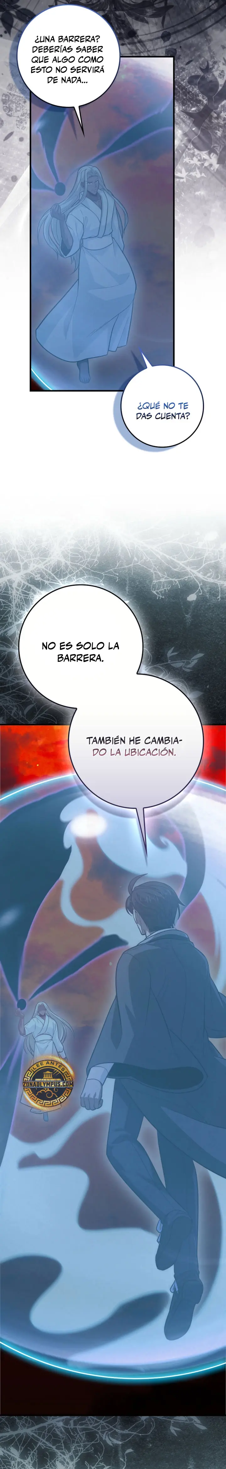 El Regreso Del  Genio De Las Artes Marciales Capitulo 140 página 4