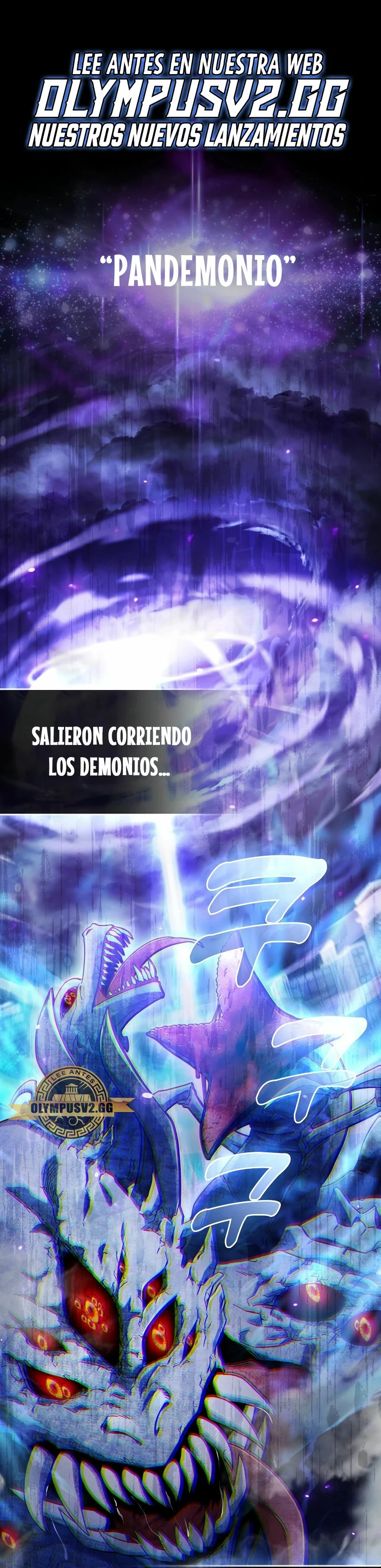 El Regreso Del  Genio De Las Artes Marciales Capitulo 1 página 2