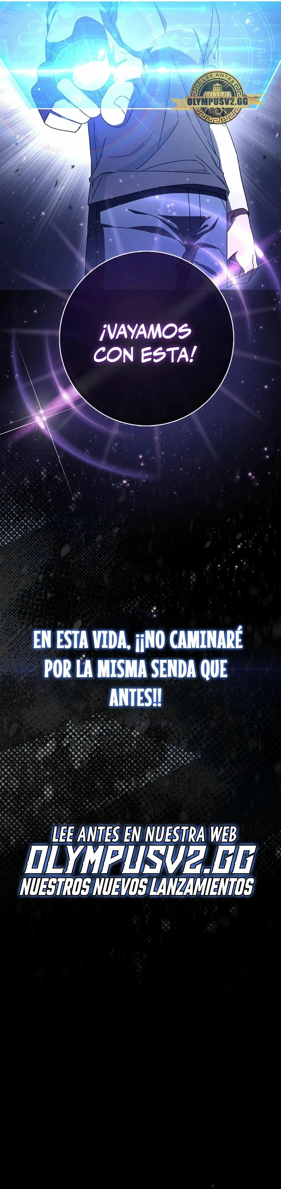 El Regreso Del  Genio De Las Artes Marciales Capitulo 1 página 58