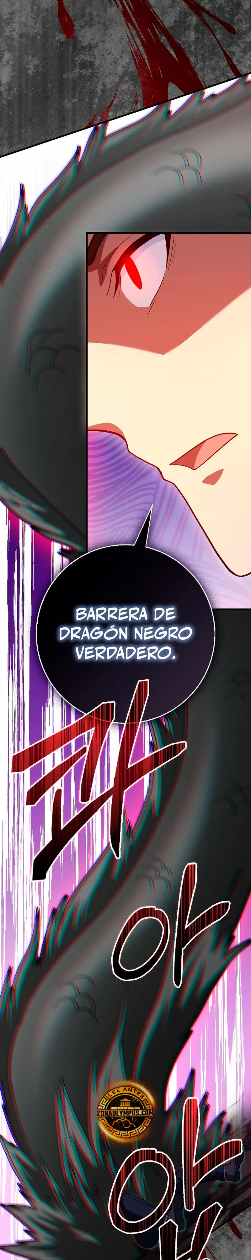 El Regreso Del  Genio De Las Artes Marciales Capitulo 107 página 40