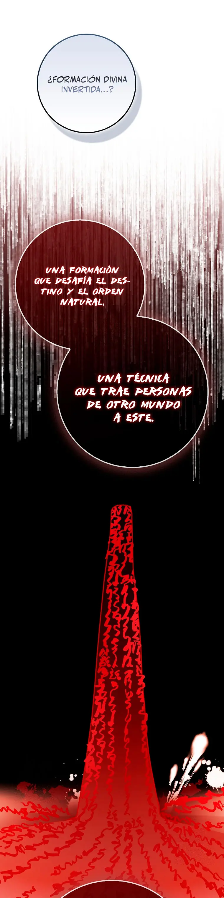 El Regreso Del  Genio De Las Artes Marciales Capitulo 113 página 26