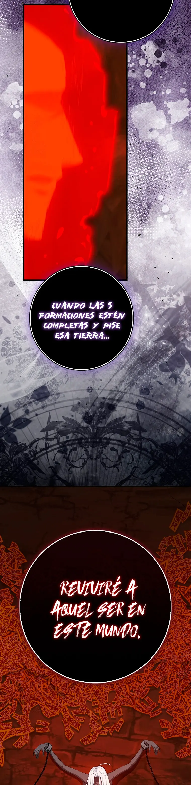 El Regreso Del  Genio De Las Artes Marciales Capitulo 113 página 46