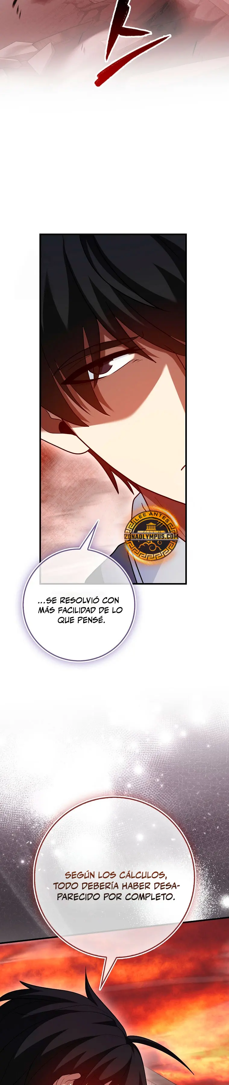 El Regreso Del  Genio De Las Artes Marciales Capitulo 118 página 36