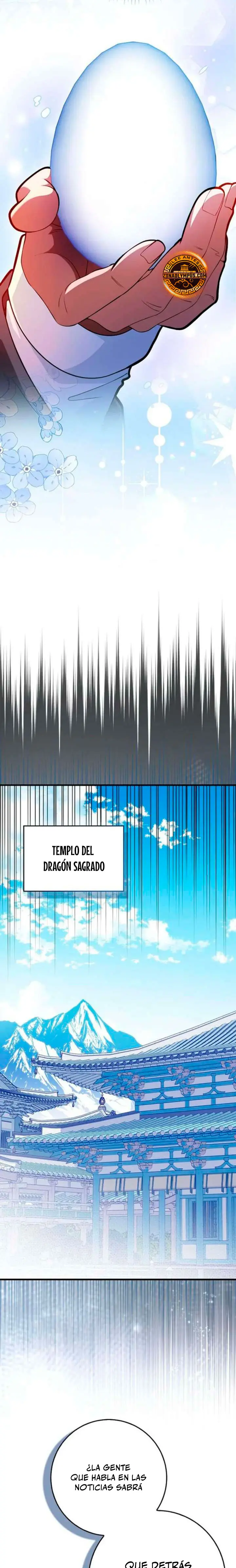 El Regreso Del  Genio De Las Artes Marciales Capitulo 122 página 12