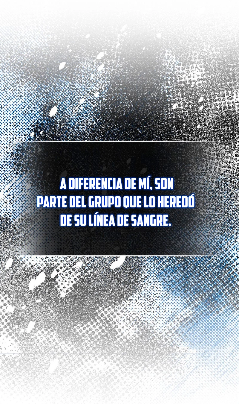 El Regreso Del  Genio De Las Artes Marciales Capitulo 3 página 35