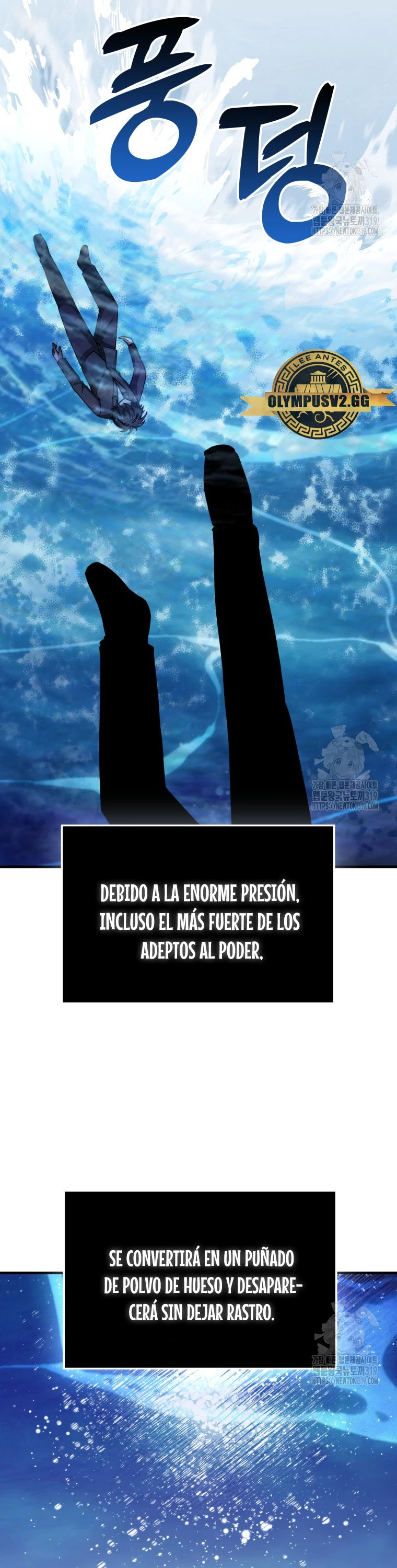 El Regreso Del  Genio De Las Artes Marciales Capitulo 40 página 26
