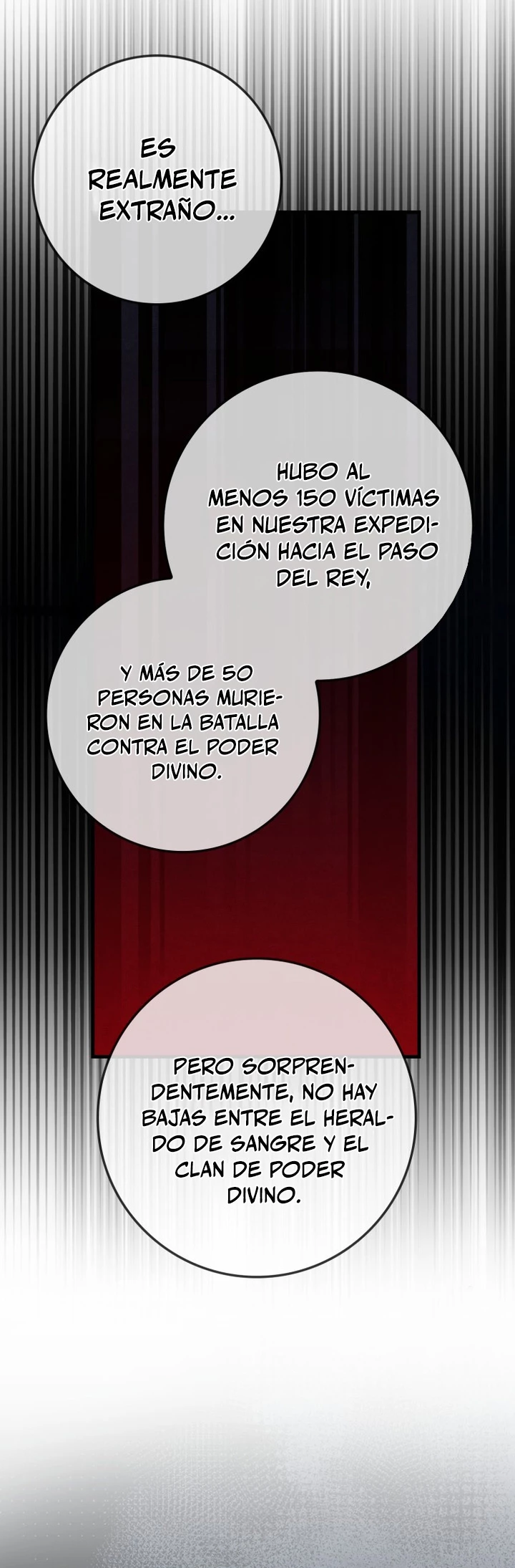 El Regreso Del  Genio De Las Artes Marciales Capitulo 42 página 15