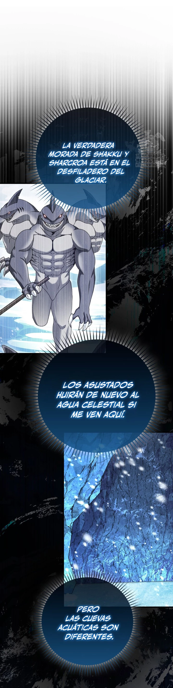 El Regreso Del  Genio De Las Artes Marciales Capitulo 42 página 32