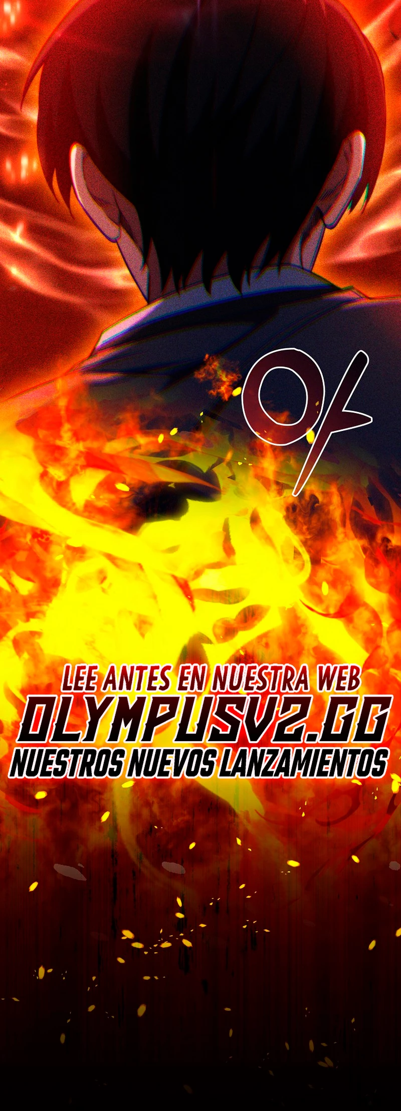 El Regreso Del  Genio De Las Artes Marciales Capitulo 5 página 53