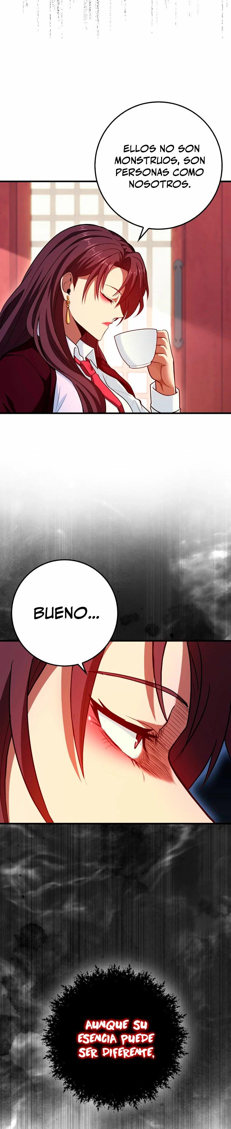El Regreso Del  Genio De Las Artes Marciales Capitulo 55 página 6