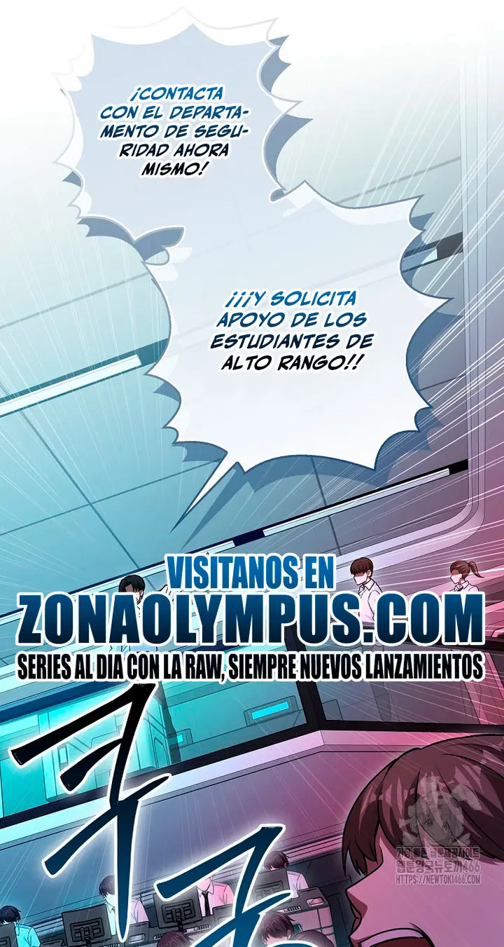 El Regreso Del  Genio De Las Artes Marciales Capitulo 78 página 25