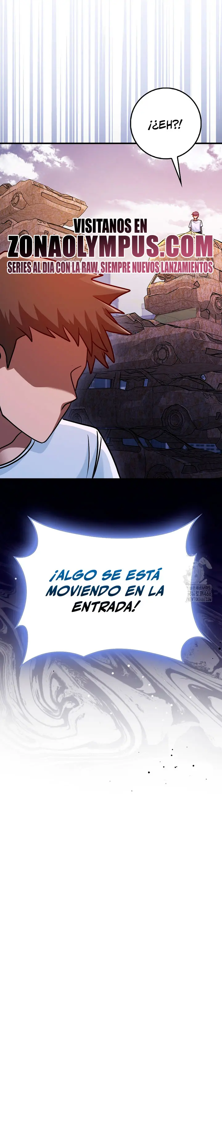 El Regreso Del  Genio De Las Artes Marciales Capitulo 79 página 25