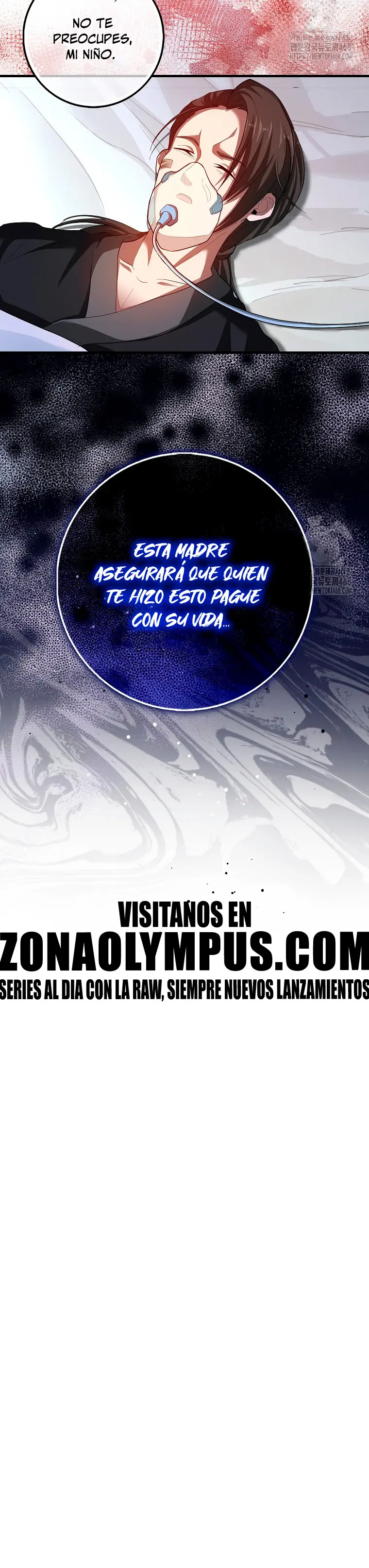 El Regreso Del  Genio De Las Artes Marciales Capitulo 83 página 38
