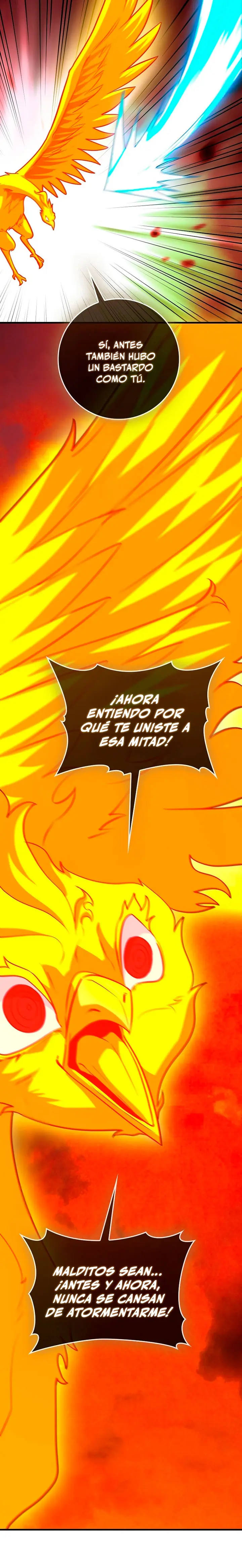 El Regreso Del  Genio De Las Artes Marciales Capitulo 133 página 15