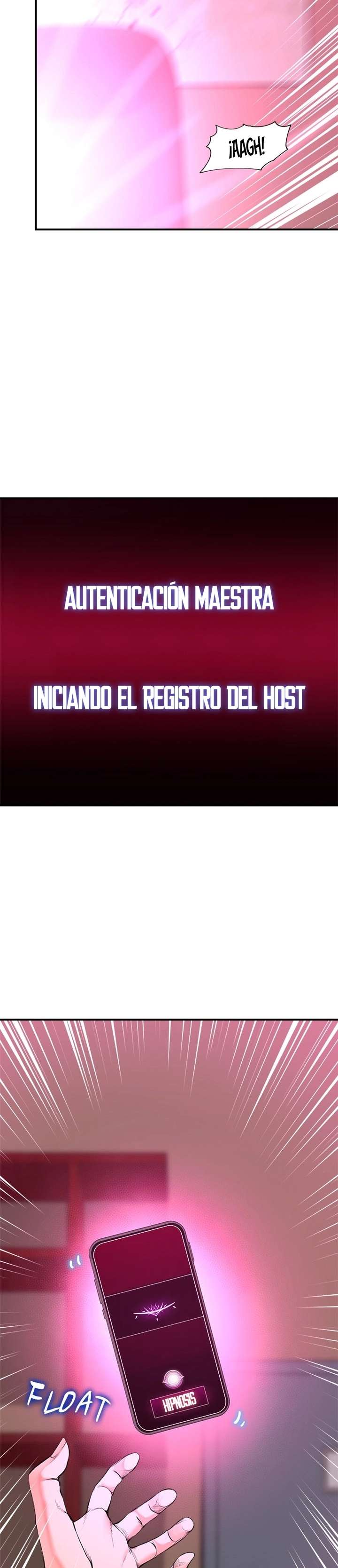 Guardia de Seguridad Hipnotico [Sin censura] Capitulo 1 página 29