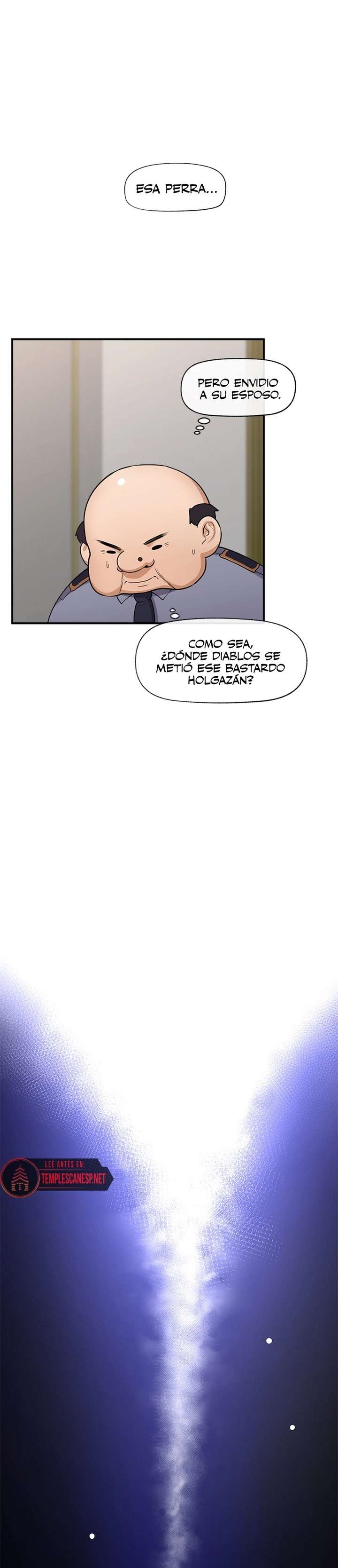 Guardia de Seguridad Hipnotico [Sin censura] Capitulo 1 página 47