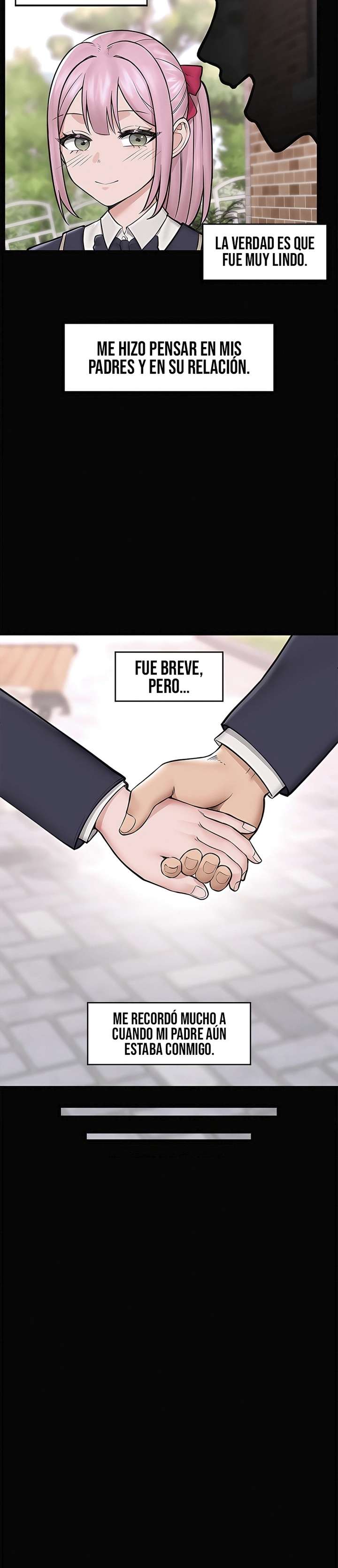 Guardia de Seguridad Hipnotico [Sin censura] Capitulo 11 página 12