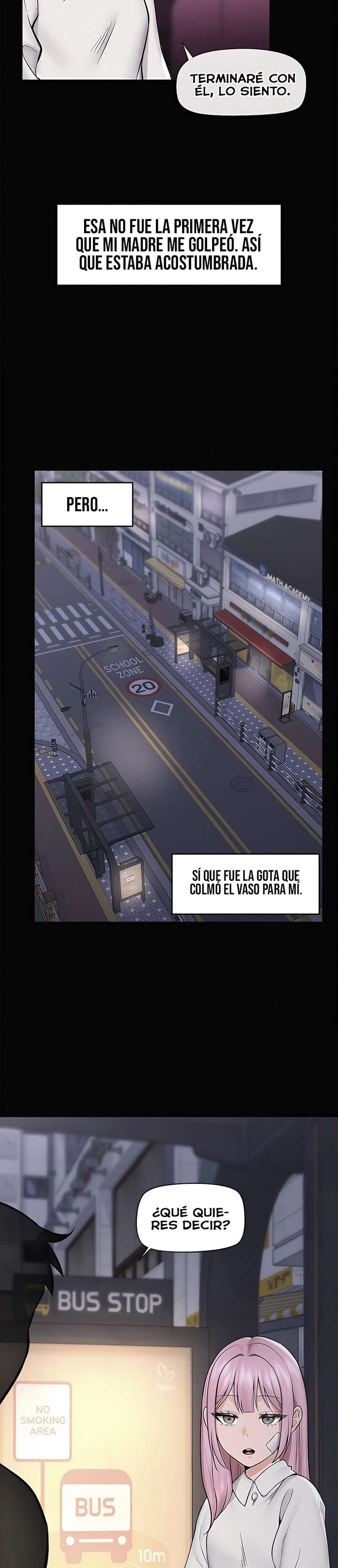 Guardia de Seguridad Hipnotico [Sin censura] Capitulo 11 página 15