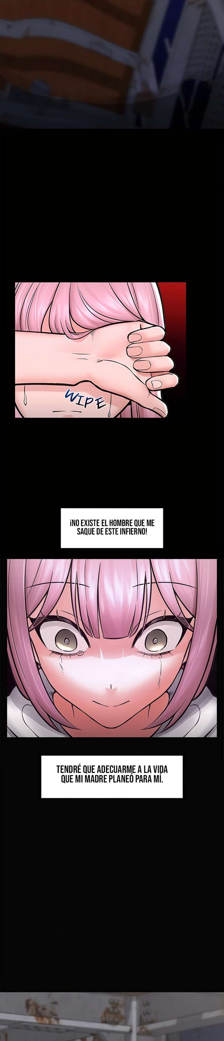 Guardia de Seguridad Hipnotico [Sin censura] Capitulo 11 página 25