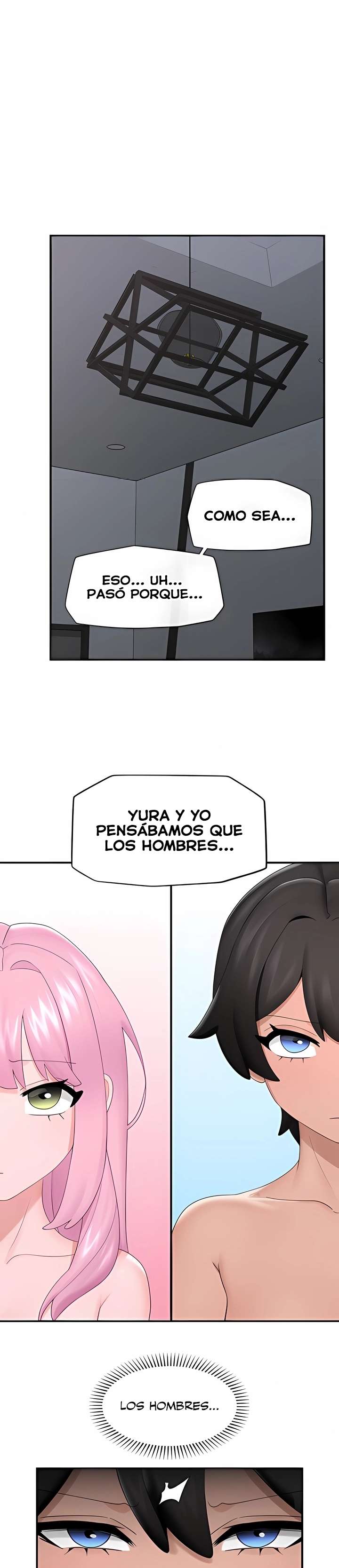 Guardia de Seguridad Hipnotico [Sin censura] Capitulo 34 página 17