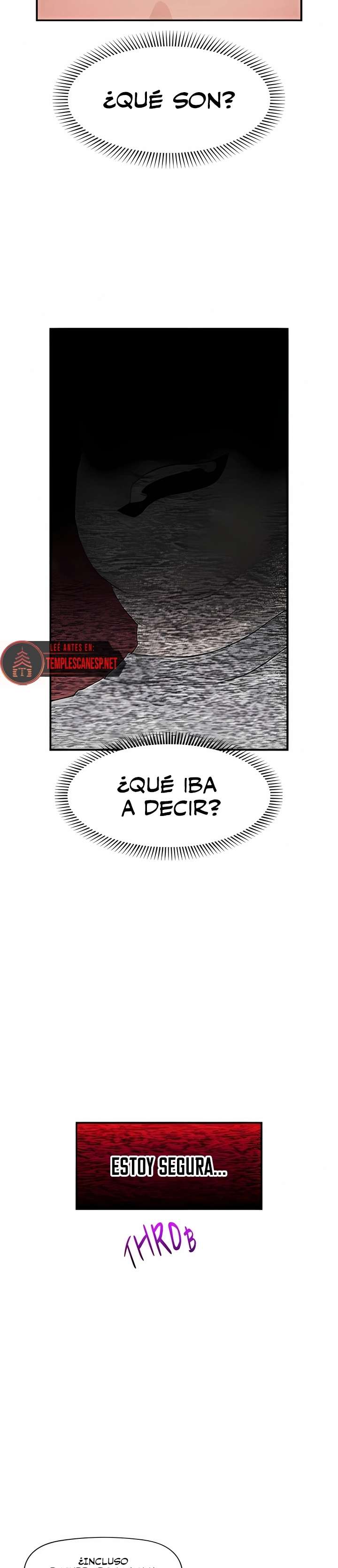 Guardia de Seguridad Hipnotico [Sin censura] Capitulo 34 página 18