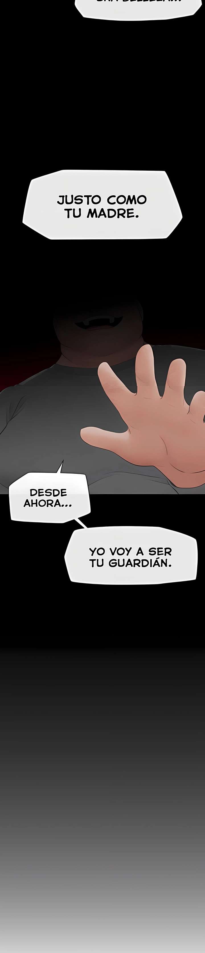 Guardia de Seguridad Hipnotico [Sin censura] Capitulo 37 página 28