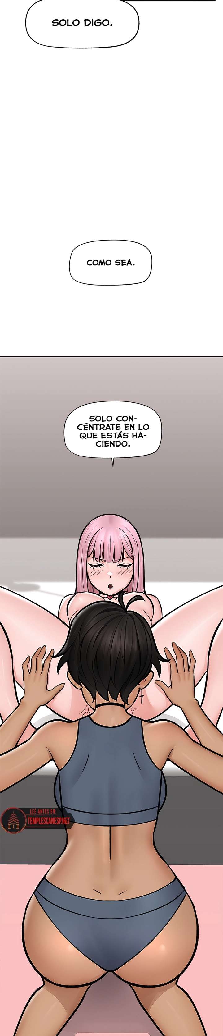 Guardia de Seguridad Hipnotico [Sin censura] Capitulo 7 página 29