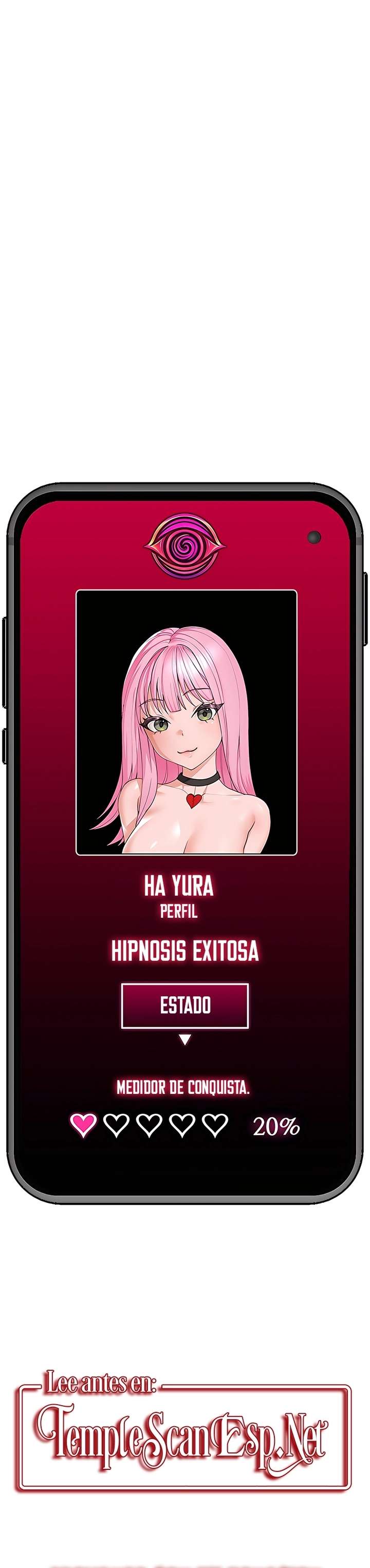 Guardia de Seguridad Hipnotico [Sin censura] Capitulo 9 página 37