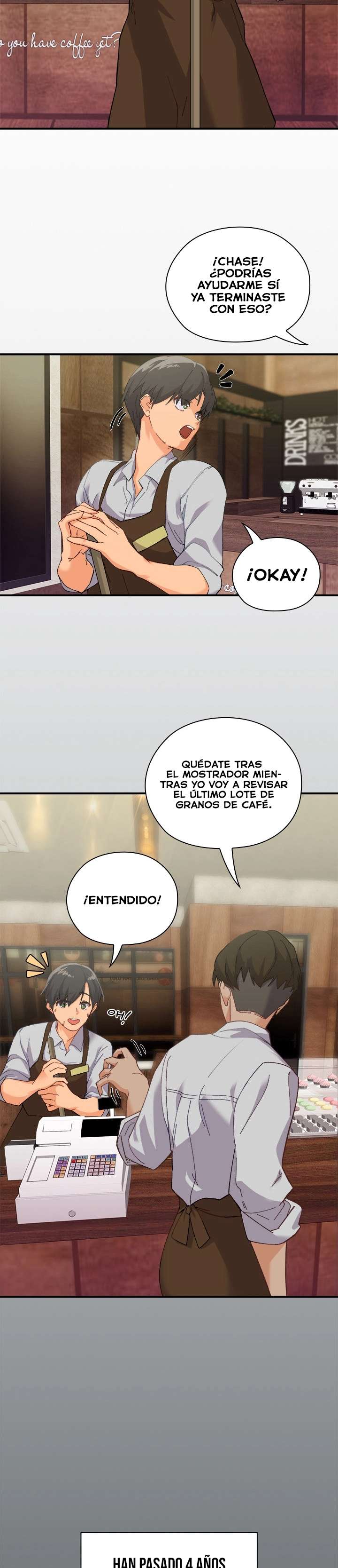 ¿Que le sucede a esta familia? [Sin censura] Capitulo 1 página 3