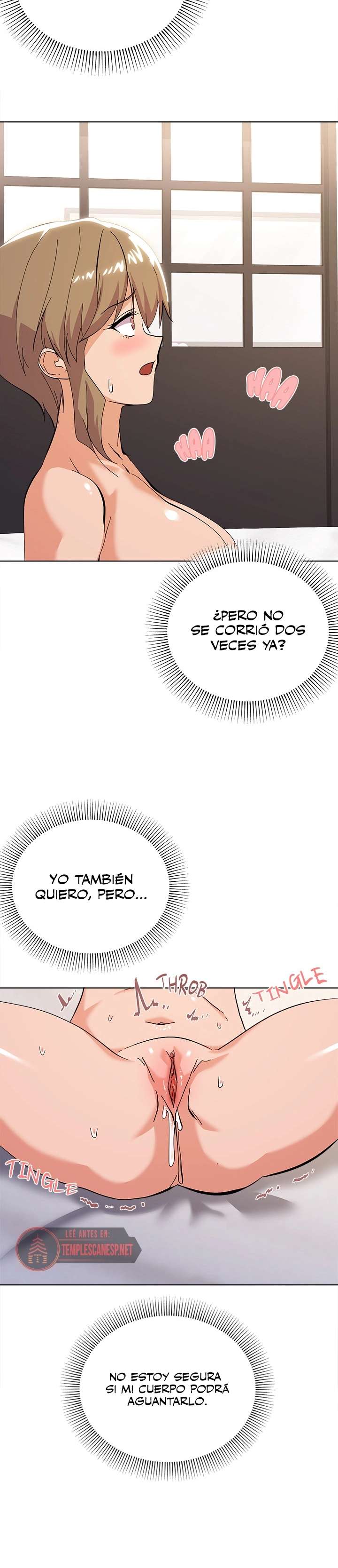 ¿Que le sucede a esta familia? [Sin censura] Capitulo 10 página 2