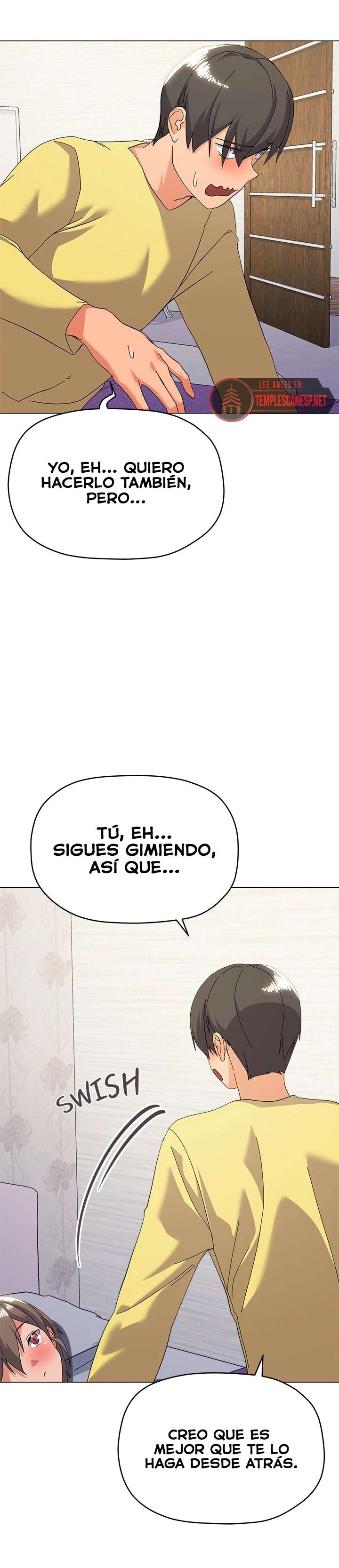 ¿Que le sucede a esta familia? [Sin censura] Capitulo 14 página 7